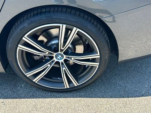Used 2022 BMW 330e w/ Convenience Package image 6
