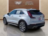 Used 2022 Cadillac XT4 Premium Luxury w/ Technology Package image 3