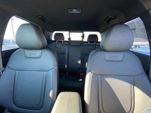 New 2026 Hyundai Santa Cruz XRT AWD/4WD image 29