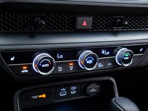 Certified 2023 Honda CR-V Sport image 26