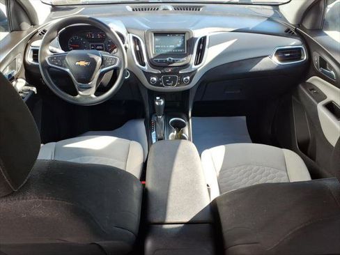 Used 2018 Chevrolet Equinox LS AWD/4WD image 8
