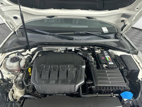 Used 2020 Audi A3 2.0T Premium image 34