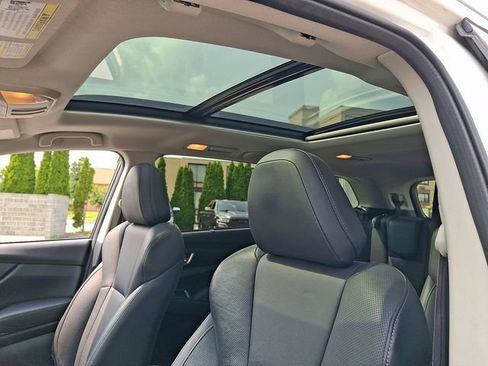 Used 2023 Subaru Ascent Limited w/ Technology Package AWD/4WD image 14