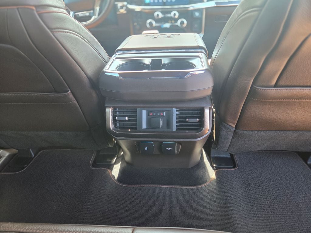 New 2026 Ford F150 King Ranch w/ Equipment Group 601A High AWD/4WD image 12