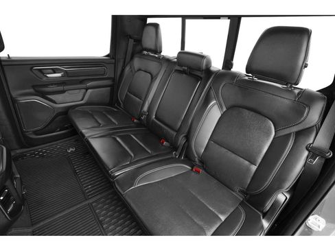 Used 2024 RAM 1500 Rebel AWD/4WD image 9