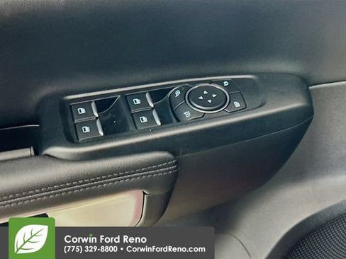 New 2026 Ford Ranger Lariat w/ FX4 Off-Road Package AWD/4WD image 20