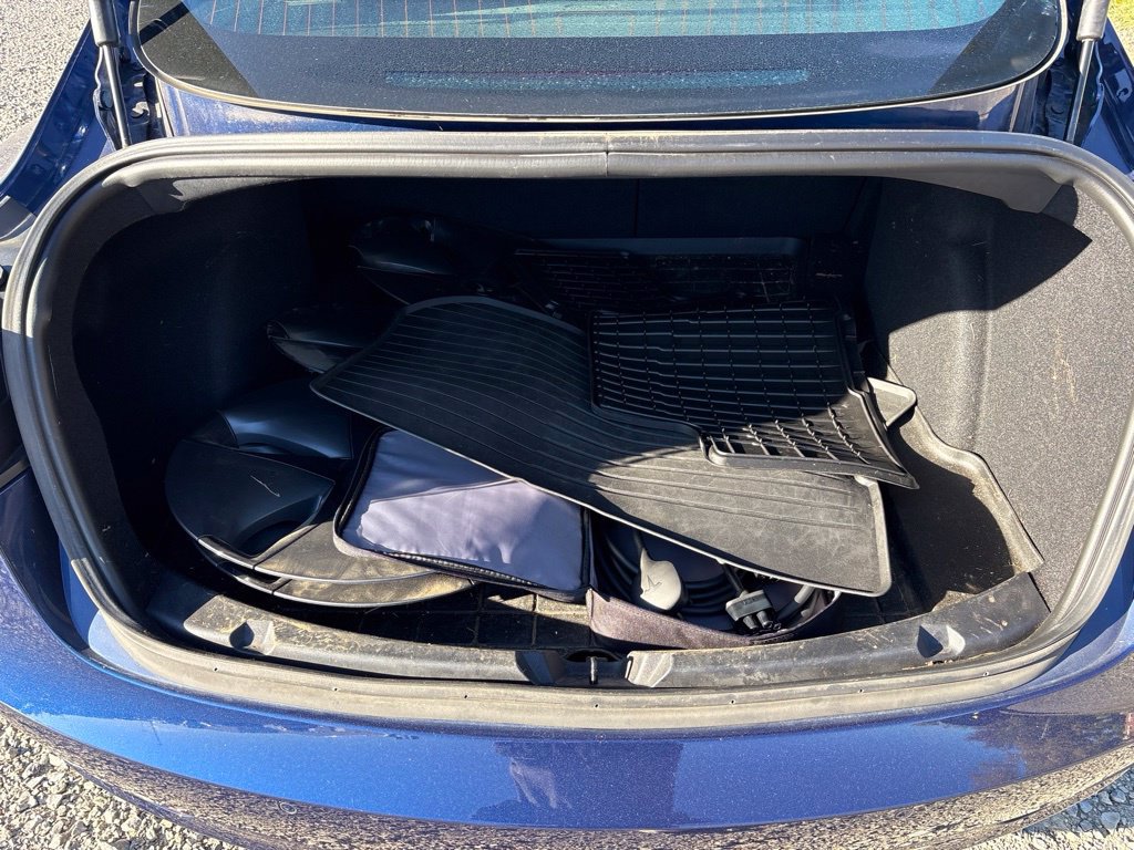 Used 2018 Tesla Model 3 Long Range AWD/4WD image 8