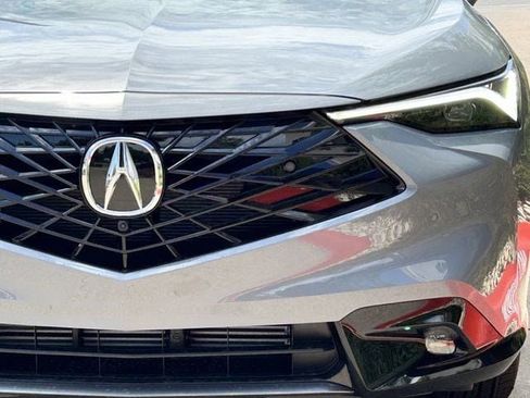 New 2026 Acura ADX A-Spec AWD/4WD image 10