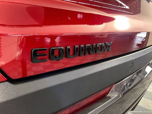 Certified 2026 Chevrolet Equinox ACTIV w/ LPO, Floor Liner Package FWD image 59