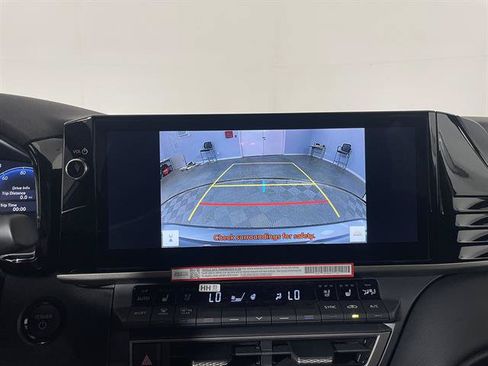 New 2026 Toyota Camry XSE w/ Premium Package AWD/4WD image 18