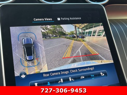 Certified 2023 Mercedes-Benz GLC 300 image 4