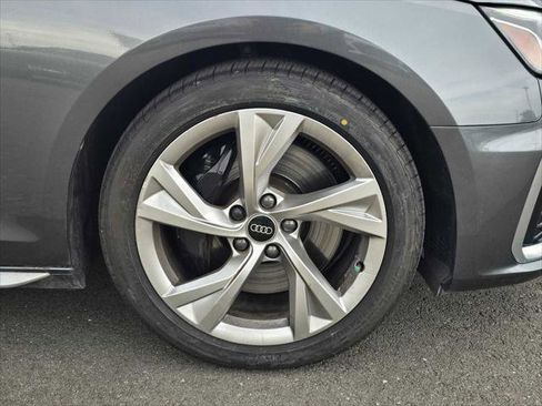 Used 2022 Audi S4 Premium Plus image 9