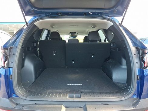 Used 2022 Hyundai Tucson SEL image 29