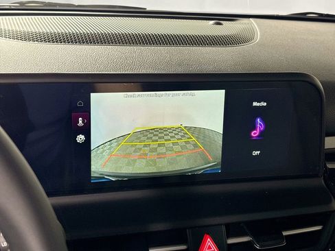 New 2026 Kia Seltos S AWD/4WD image 17