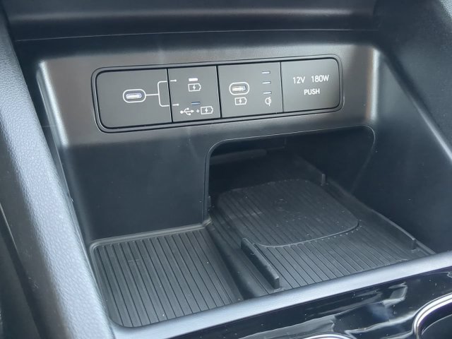 New 2025 Hyundai Tucson SEL AWD/4WD image 20