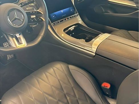 Used 2025 Mercedes-Benz CLE 53 AMG 4MATIC Coupe image 6