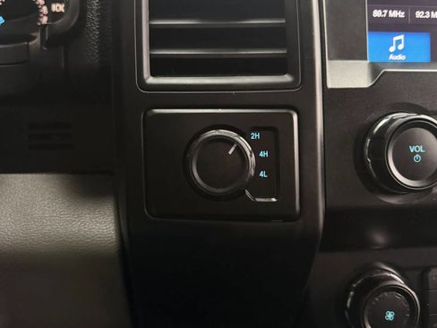 Used 2019 Ford F150 XL w/ Equipment Group 101A Mid AWD/4WD image 29