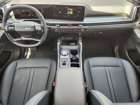 New 2026 Kia Sorento EX FWD image 22