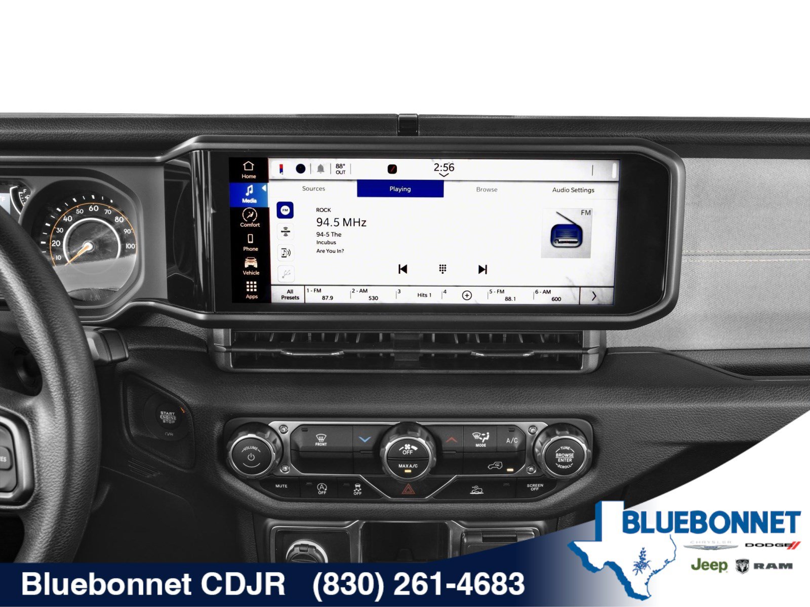 New 2027 Jeep Wrangler Unlimited Sahara AWD/4WD image 7