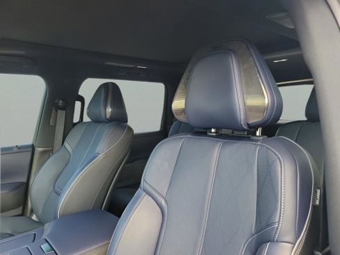 Certified 2026 INFINITI QX80 4WD w/ Sport Exterior Package image 23