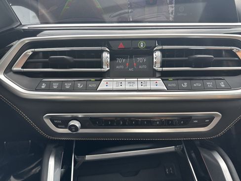 Used 2023 BMW X5 M w/ Competition Package image 20