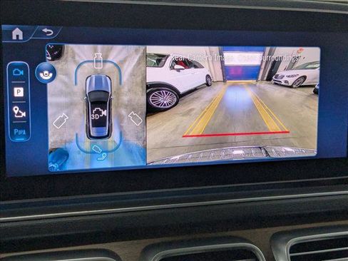 New 2025 Mercedes-Benz GLE 350 4MATIC image 12