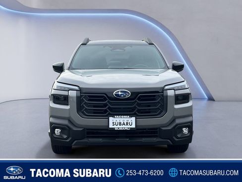 New 2026 Subaru Outback Touring XT AWD/4WD image 8