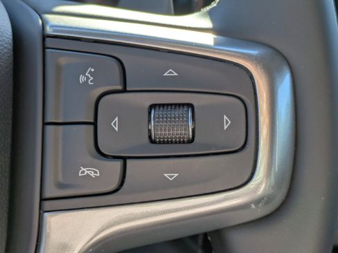 New 2026 Chevrolet Silverado 1500 RST w/ RST All Star Premium Package image 16