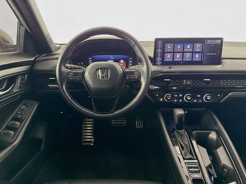 Used 2023 Honda Accord Sport image 26