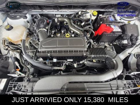Used 2023 Ford Escape Active AWD/4WD image 35