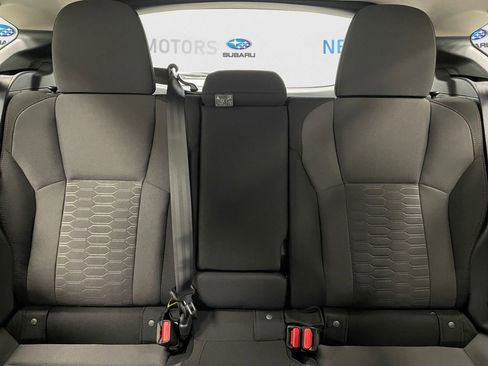 New 2026 Subaru Impreza 2.0i Sport image 14