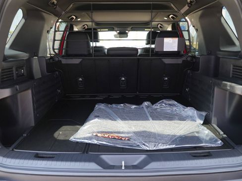New 2026 Honda Passport TrailSport Elite image 8