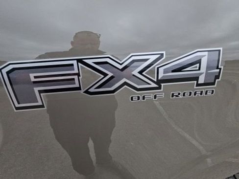 New 2025 Ford F150 STX w/ Equipment Group 201A FX4 image 15