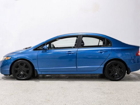 Used 2011 Honda Civic LX image 9