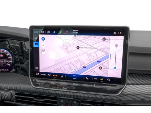 New 2026 Volkswagen GTI S image 13