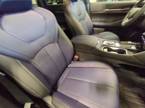 New 2026 INFINITI QX60 Sport image 22