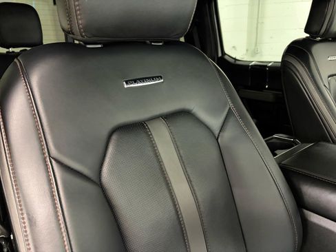 Used 2021 Ford F250 Platinum AWD/4WD image 20