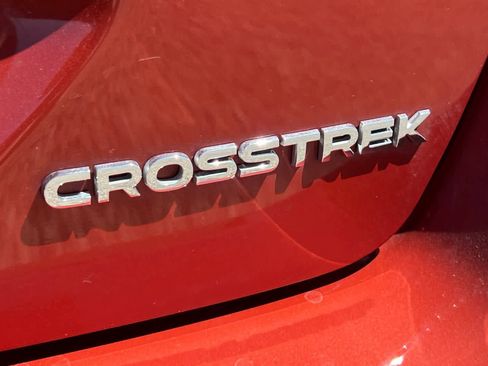 Used 2024 Subaru Crosstrek 2.0i Premium w/ Crosstrek Mirror Package AWD/4WD image 13