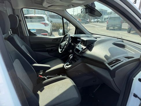 Used 2020 Ford Transit Connect XL image 10