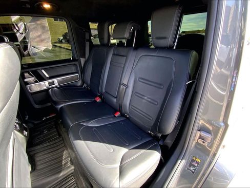 Used 2020 Mercedes-Benz G 550 image 19