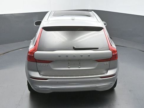 Used 2022 Volvo XC60 B5 Inscription w/ Advanced Package image 46