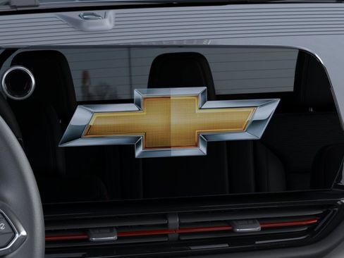 New 2026 Chevrolet Silverado EV Trail Boss w/ Plus Package AWD/4WD image 20