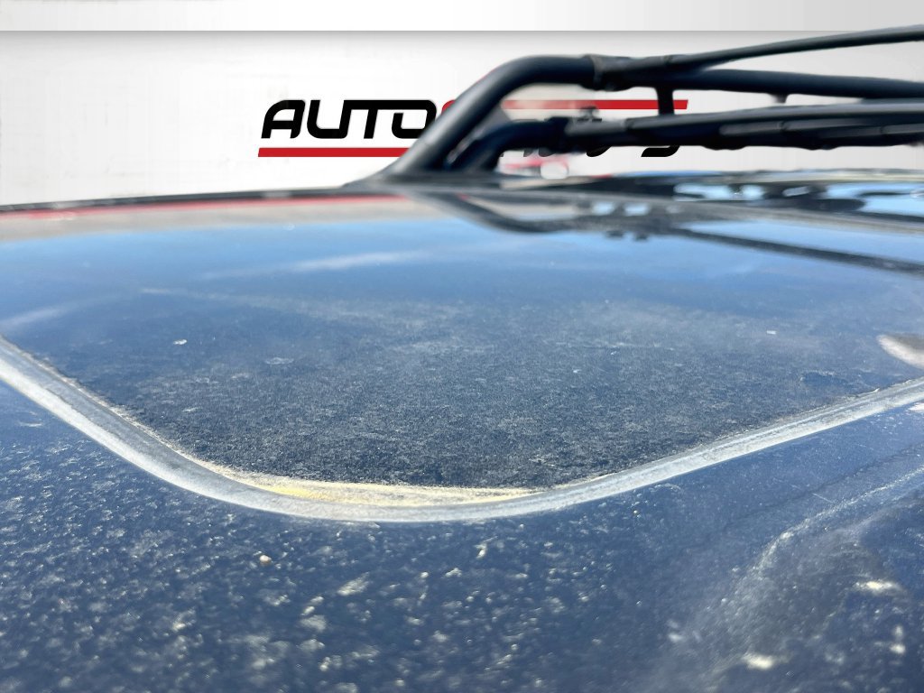 Used 2022 Toyota 4Runner TRD Pro AWD/4WD image 23