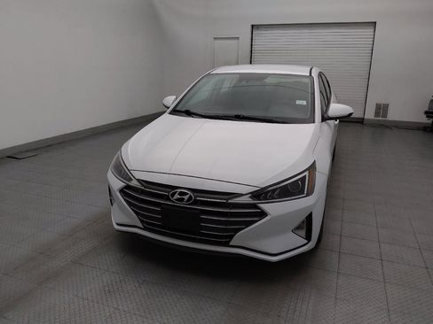 Used 2020 Hyundai Elantra SEL w/ Cargo Package (C1) FWD image 15