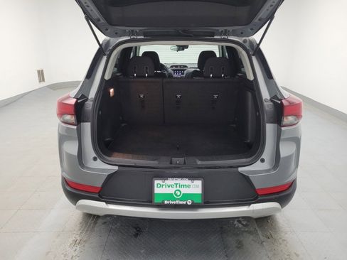 Used 2023 Chevrolet TrailBlazer LT image 29