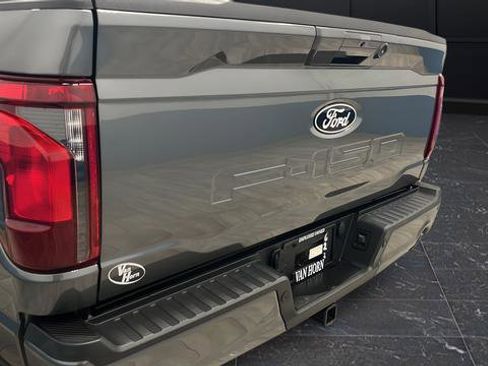 Used 2025 Ford F150 XLT w/ Equipment Group 302A MID AWD/4WD image 33