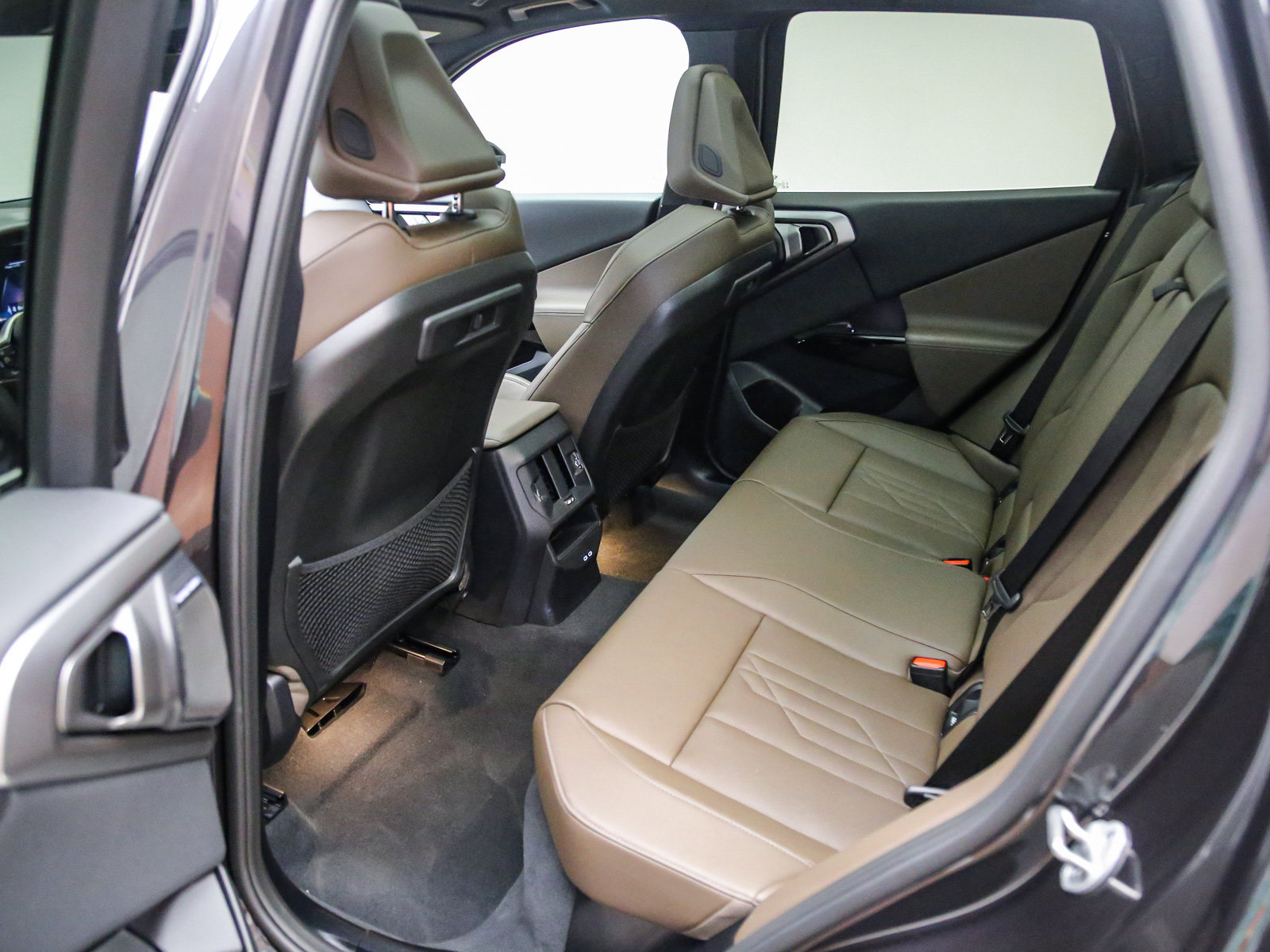 Used 2026 BMW X3 xDrive30i w/ Convenience Package AWD/4WD image 20