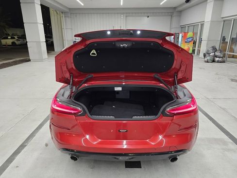 Used 2020 BMW Z4 sDrive30i w/ Premium Package image 37