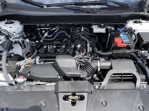 Used 2024 Honda CR-V EX image 26