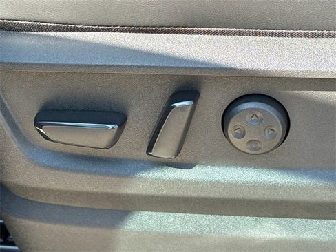 New 2026 Nissan Armada Platinum w/ Convenience Package image 28